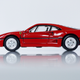 Illustration for article titled Kyosho Ferrari 7 1/64 #29 - Project Prancing Horse #29 - 1987 Ferrari F40